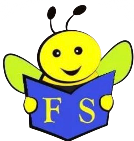 First Step logo